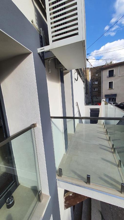 Beau T4 Au Coeur Du Centre Ville Narbonne Exterior photo