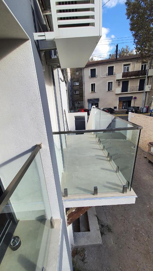 Beau T4 Au Coeur Du Centre Ville Narbonne Exterior photo